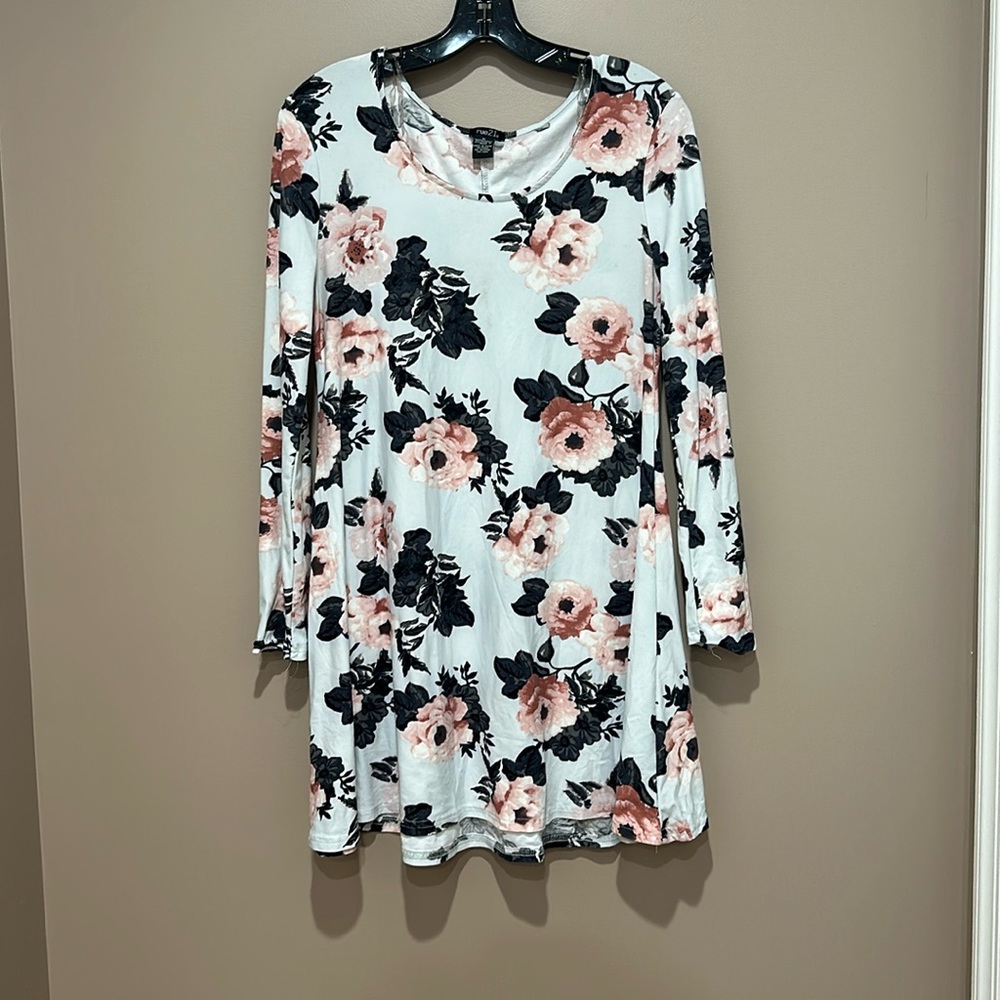 rue 21 dress